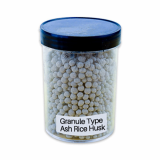 Granule Type Ash Rice Husk